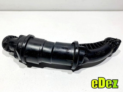 Furtun intercooler Volvo XC90 facelift (2007-2014) 2.0 d D4204T5 31431155