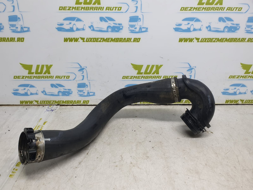 Furtun intercooler Vrbf20528c 2.0 cdti A20DTH Opel Insignia A [2008 - 2014] 2.0 cdti A20DTH