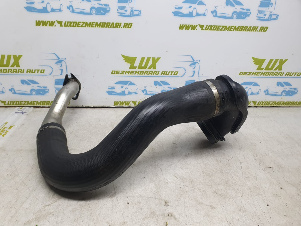 Furtun intercooler vrbf20609 2.0 cdti A20DTH Opel Insignia A [2008 - 2014] 2.0 cdti A20DTH