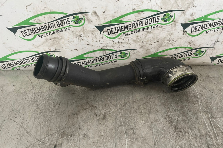 Furtun intercooler VRT 7M3 145 834A Ford Galaxy [facelift] [2000 - 2006] Minivan 1.9 TDi MT (115 hp)