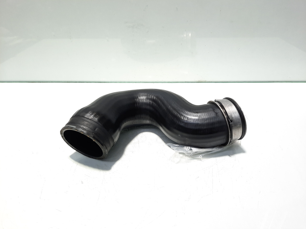 Furtun intercooler, VW, 2.0 TDI, BMM (idi:499646)