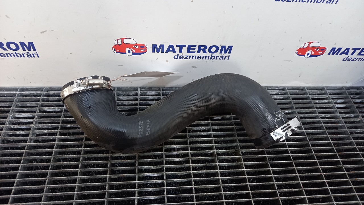 FURTUN INTERCOOLER VW AMAROK AMAROK 2.0 BITDI - (2010 2015)