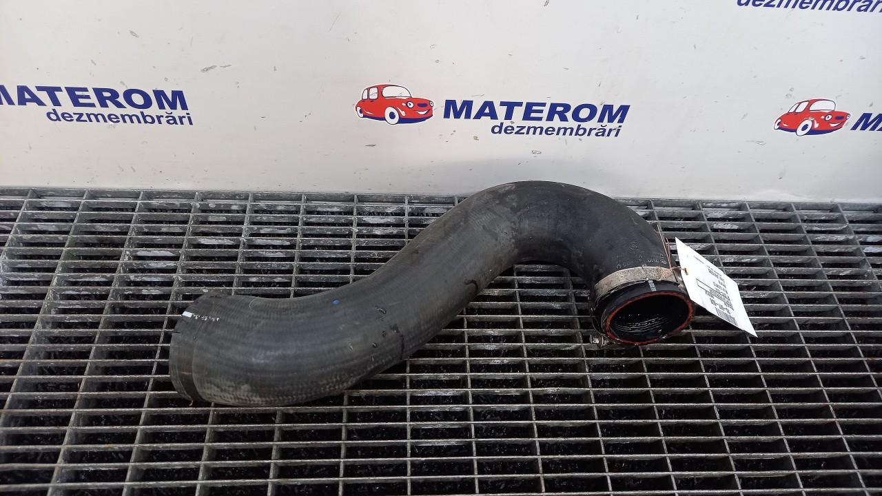 FURTUN INTERCOOLER VW AMAROK AMAROK 2.0 BITDI - (2010 2015)