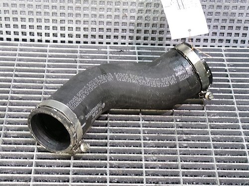 FURTUN INTERCOOLER VW AMAROK AMAROK 3.0 TDI - (2010 2015)