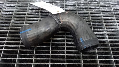 FURTUN INTERCOOLER VW BORA 1.9 TDI - (1998 2004)