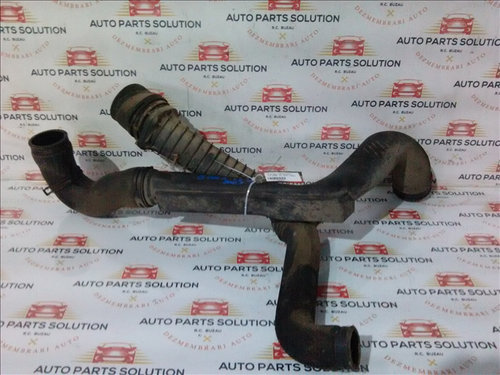 Furtun intercooler VW BORA 1.9 TDI an fabr.2003