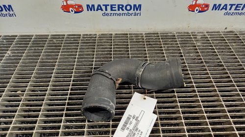 FURTUN INTERCOOLER VW BORA BORA 1.9 TDI - (1998 2004)