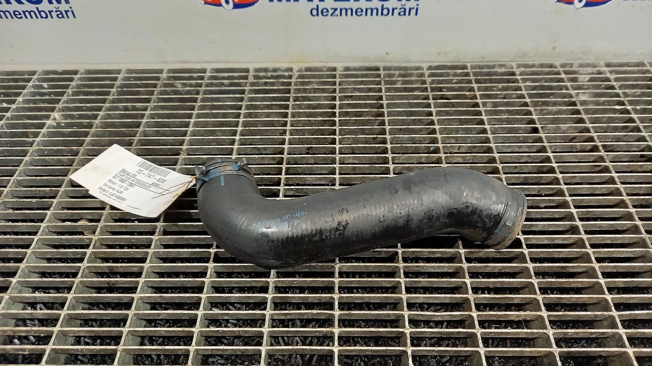 FURTUN INTERCOOLER VW BORA BORA 1.9 TDI - (1998 2004)