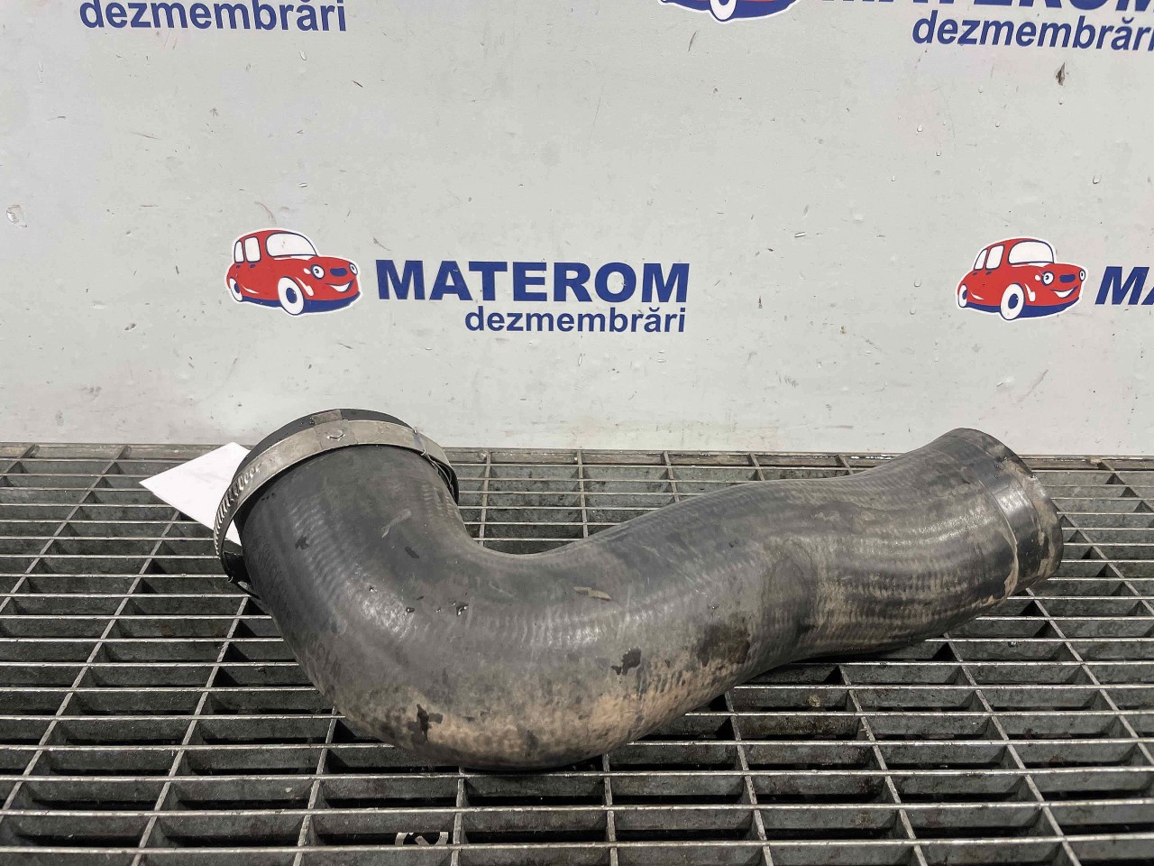 FURTUN INTERCOOLER VW CADDY 1.6 TDI - (2015 2020)