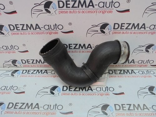 Furtun intercooler, Vw Caddy 3, 1.9 tdi, BLS