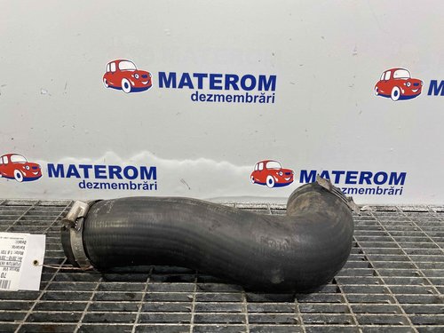 FURTUN INTERCOOLER VW CADDY CADDY 1.6 TDI - (2010 2015)