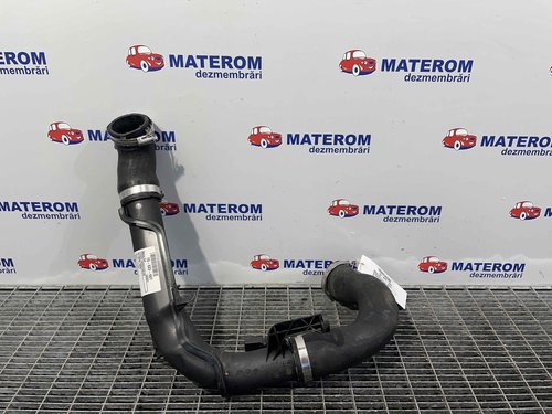 FURTUN INTERCOOLER VW CADDY CADDY 1.6 TDI - (2010 2015)