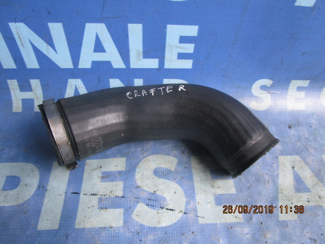 Furtun intercooler VW Crafter 2.5tdi; 9065280982