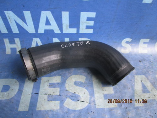 Furtun intercooler VW Crafter 2.5tdi; 9065280982