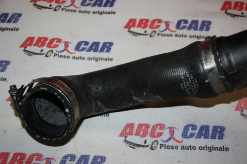 Furtun intercooler VW Eos (1F) 2.0 TSI cod: 1K0145834AJ model 2012