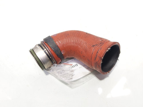 Furtun intercooler, Vw Eos (1F7, 1F8) 2.0 TDI, BMM (id:684419)