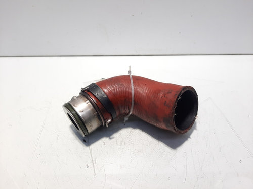 Furtun intercooler, Vw Eos (1F7, 1F8) 2.0 TDI, BMM (id:616705)