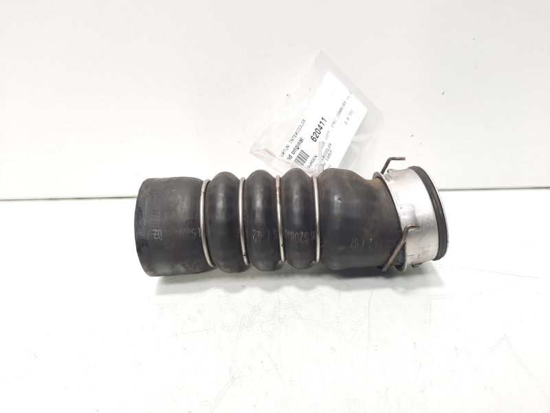 Furtun intercooler, Vw Eos (1F7, 1F8) 2.0 TDI, BMM (id:620411)