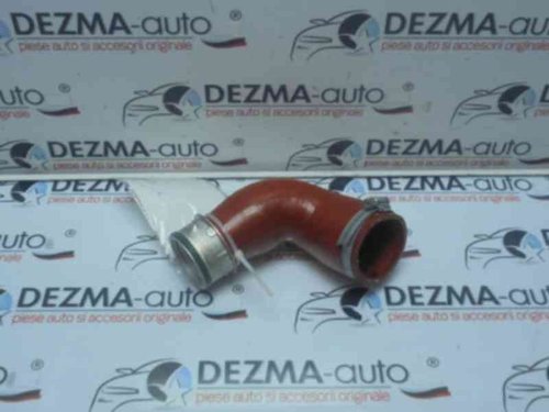 Furtun intercooler, Vw Eos (1F7, 1F8) 2.0tdi (id:204507)