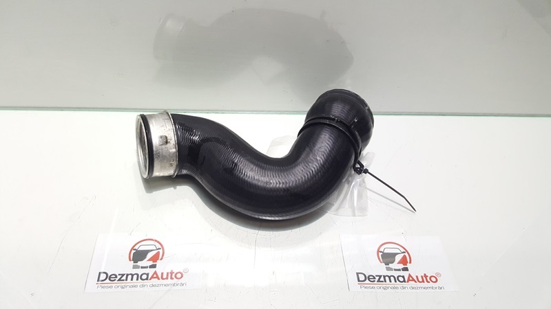Furtun intercooler, Vw Eos (1F7, 1F8) 2.0tdi (id:348293)