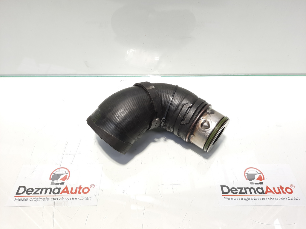 Furtun intercooler, Vw Eos (1F7, 1F8) [Fabr 2006-2015] 2.0 tdi, BMM, 3C0145828E (id:445767)