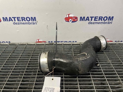 FURTUN INTERCOOLER VW EOS 2.0 TFSI - (2006 2010)