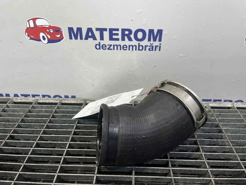 FURTUN INTERCOOLER VW EOS 2.0 TFSI - (2006 2010)