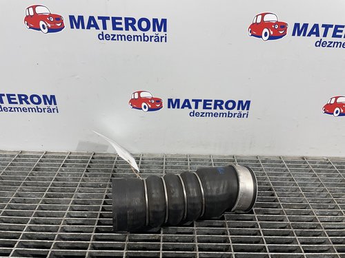 FURTUN INTERCOOLER VW EOS EOS 2.0 TDI - (2006 2010)