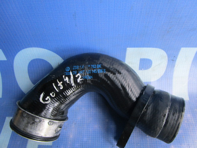 Furtun intercooler VW Golf 4 1.9dti ; 1J01458385