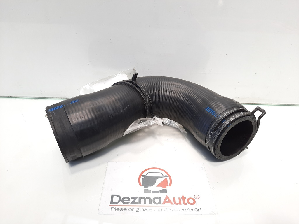 Furtun intercooler, Vw Golf 4 (1J1) [Fabr 1997-2004] 1.9 tdi, ALH, 1J0145838B (id:391984)