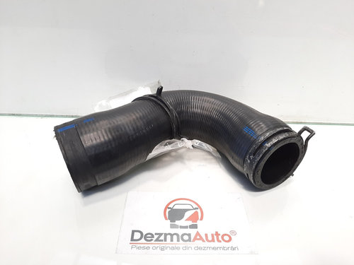 Furtun intercooler, Vw Golf 4 (1J1) [Fabr 1997-2004] 1.9 tdi, ALH, 1J0145838B (id:391984)