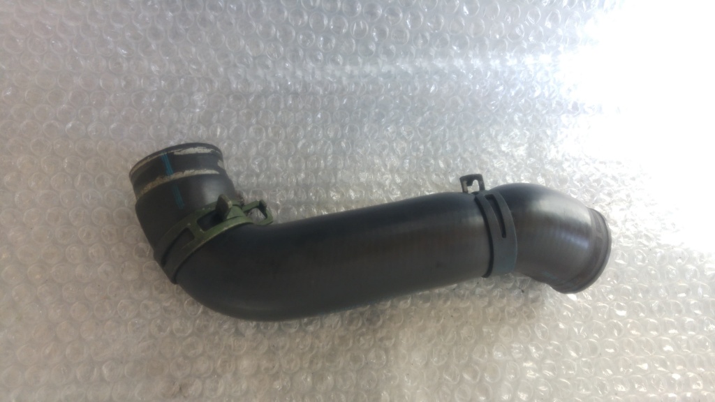 Furtun intercooler vw golf 4 audi a3 1.9 tdi alh 1j0145828c