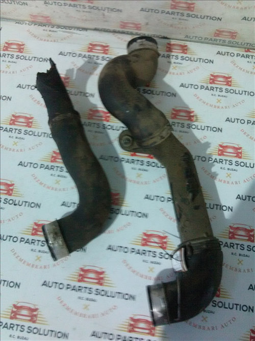 Furtun intercooler VW GOLF 5 1.9 TDI an fabr. 2008