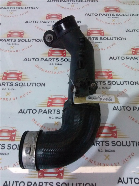 Furtun intercooler VW GOLF 5 1.9 TDI an fabr. 2009