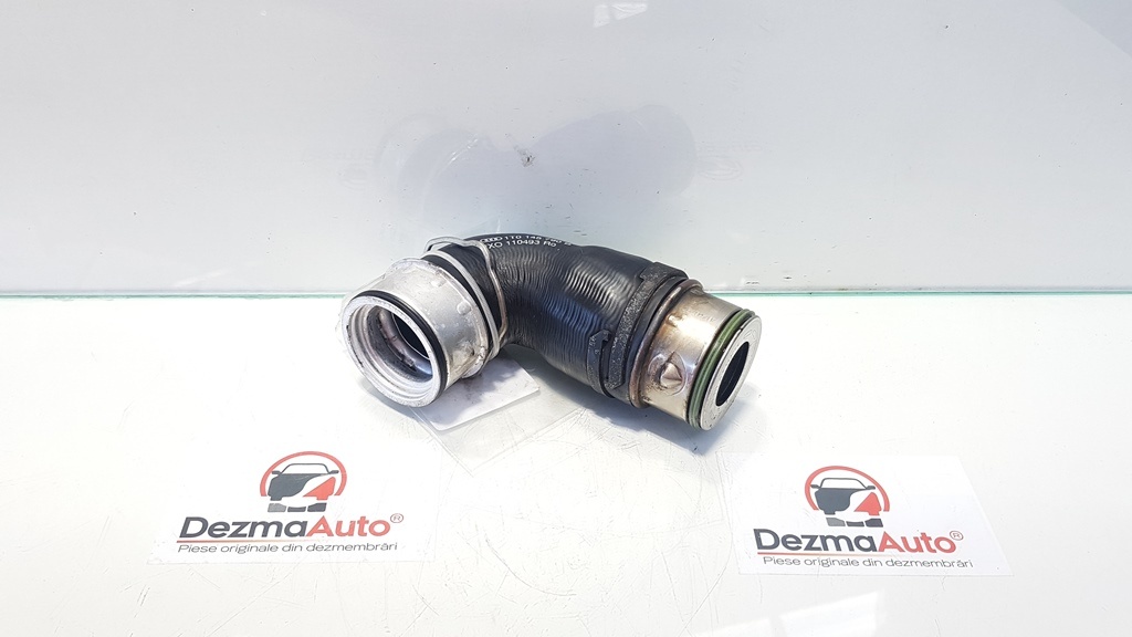 Furtun intercooler, Vw Golf 5 (1K1) 1.9 tdi, BKC, cod 1T0145790B (id:372377)