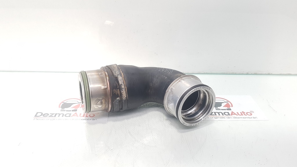 Furtun intercooler, Vw Golf 5 (1K1) 1.9 tdi, BKC, cod 1T0145790B (id:377171)