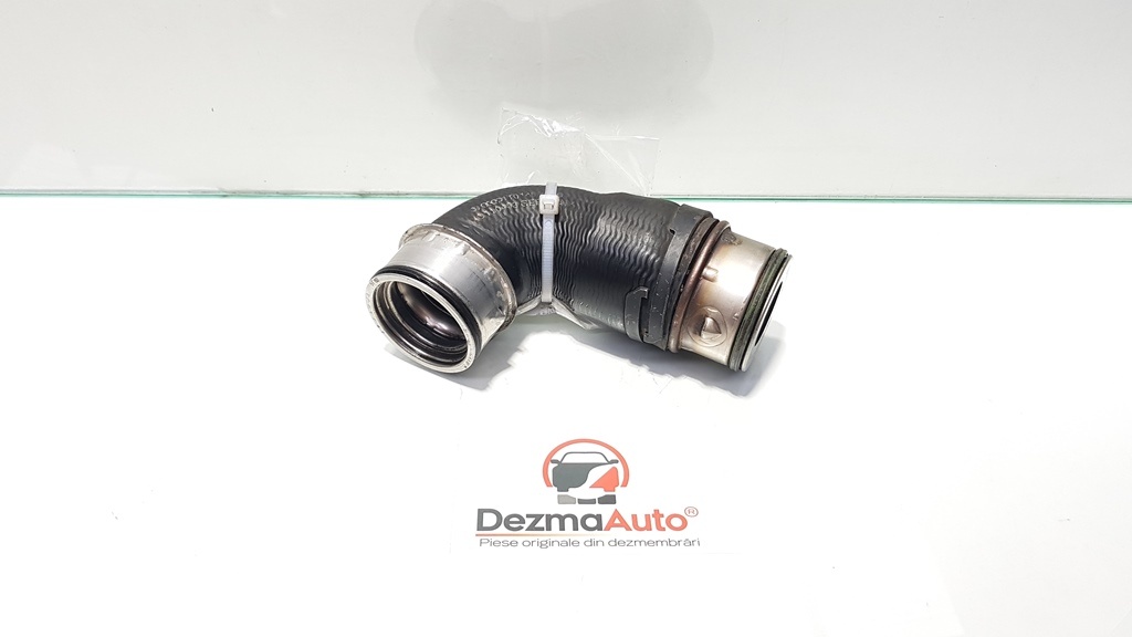 Furtun intercooler, Vw Golf 5 (1K1) 1.9 tdi, BKC, 1T0145790B (id:389403)