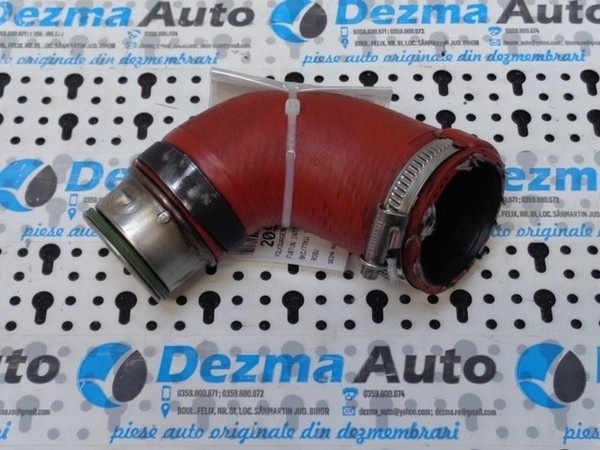 Furtun intercooler, Vw Golf 5 (1K1) 1.9 tdi (id:209475)