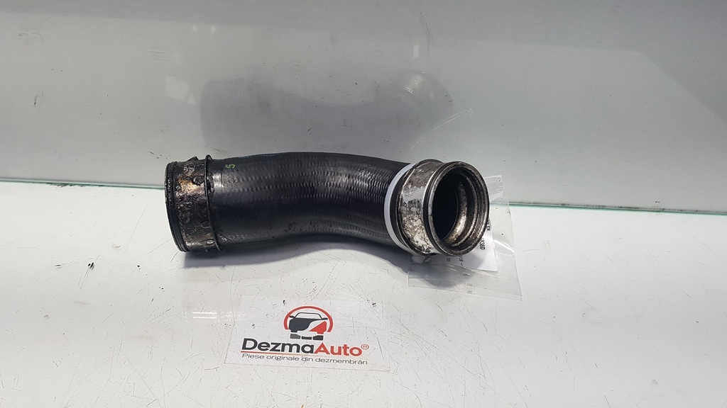 Furtun intercooler, Vw Golf 5 (1K1), 2.0 tdi, BKD, 1K0145838D (id:383453)