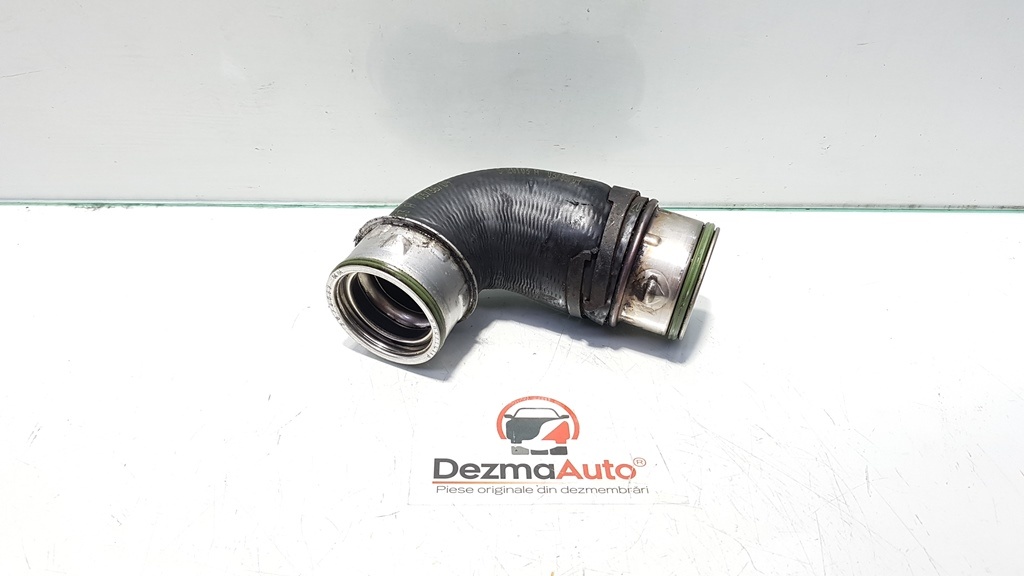 Furtun intercooler, Vw Golf 5 (1K1), 2.0 tdi, BKD, 038131111B (id:385332)