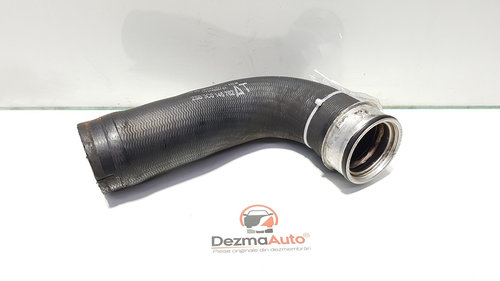 Furtun intercooler, Vw Golf 5 (1K1) [Fabr 2004-2008] 1.9 tdi, BLS, 03C145832M (id:403158)