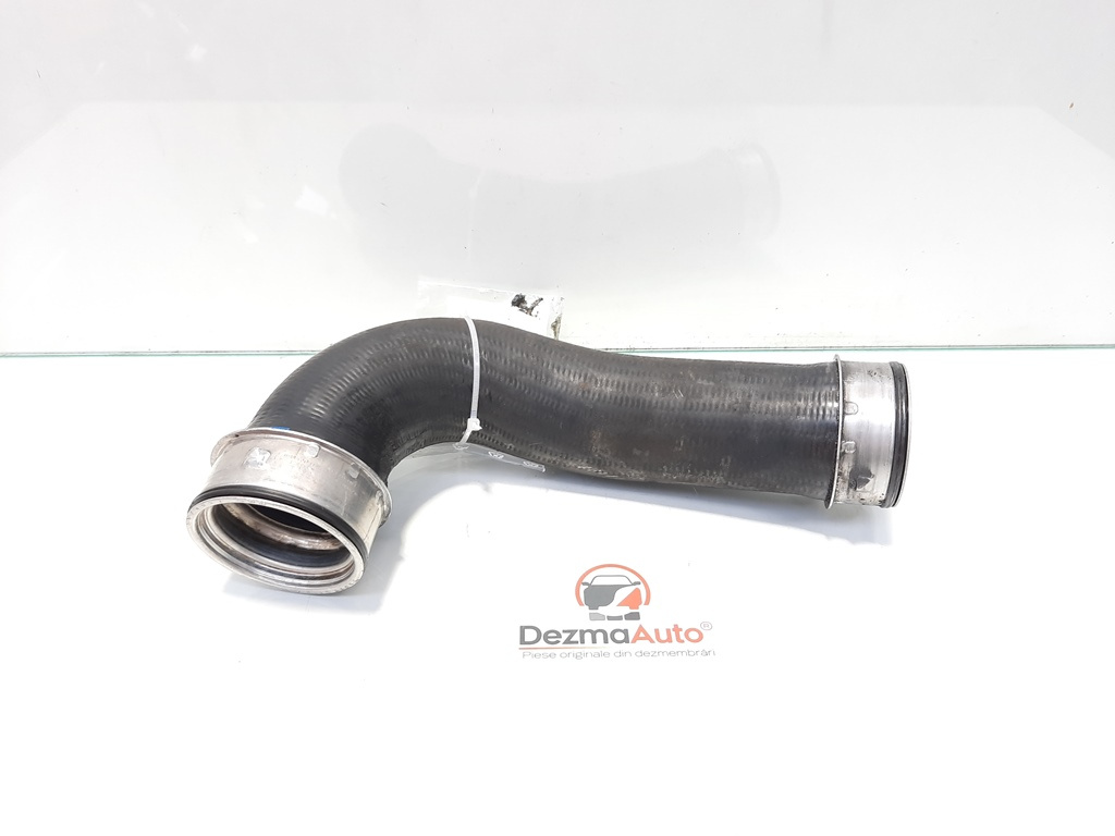 Furtun intercooler, Vw Golf 5 (1K1) [Fabr 2004-2008] 1.9 tdi, BKC, 1K0145834B (id:414206)