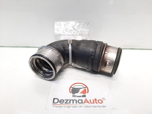Furtun intercooler, Vw Golf 5 (1K1) [Fabr 2004-2008] 1.9 tdi, BKC, 1T0145790B (id:389403)