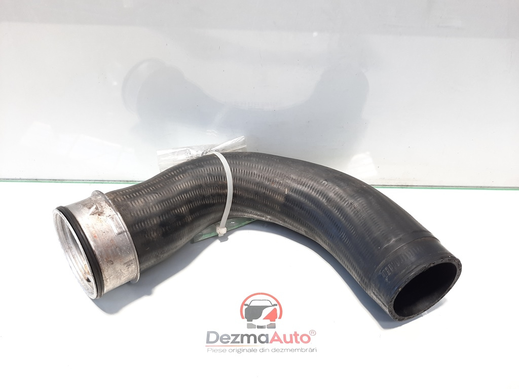 Furtun intercooler, Vw Golf 5 (1K1) [Fabr 2004-2008] 2.0 tdi, CBD, 1K0145834T (id:406274)