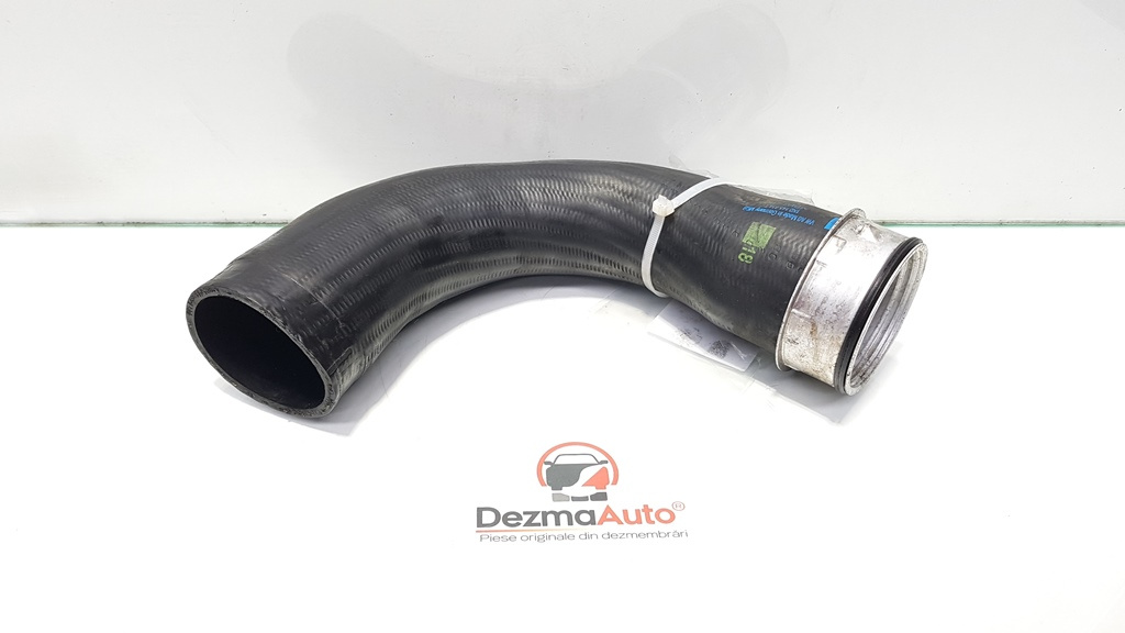 Furtun intercooler, Vw Golf 5 (1K1) [Fabr 2004-2008] 2.0 tdi, CBD, 1K0145834T (id:406274)