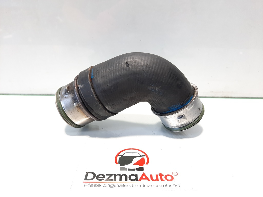 Furtun intercooler, Vw Golf 5 (1K1) [Fabr 2004-2008] 2.0 tdi, BKD, 038131111B (id:385332)