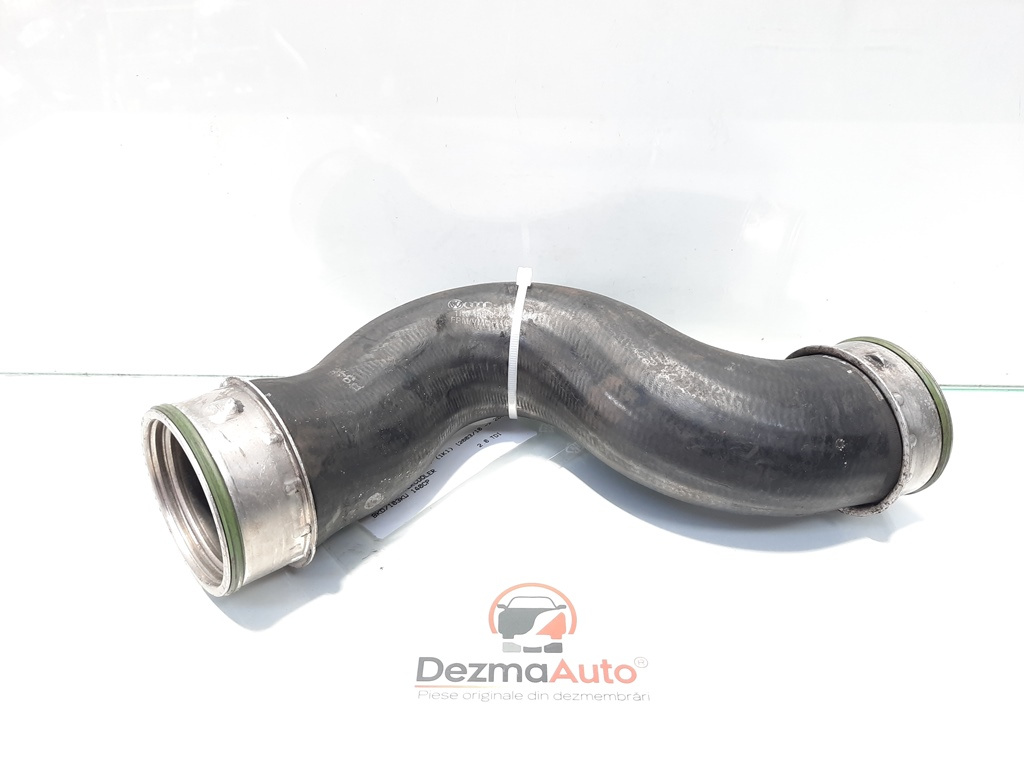 Furtun intercooler, Vw Golf 5 (1K1) [Fabr 2004-2008] 2.0 tdi, BKD, 1K0145832C (id:418131)