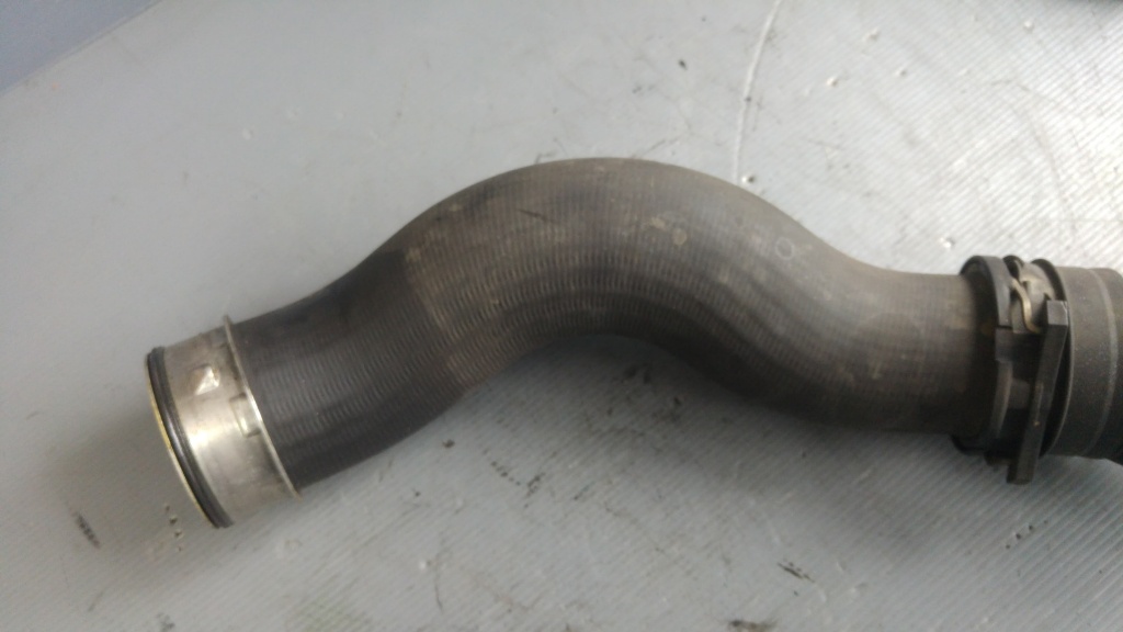 Furtun intercooler vw golf 5 6 jetta touran 1.4b cav 1k0145834p
