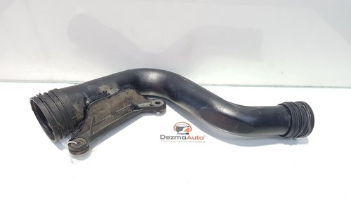 Furtun intercooler, Vw Golf 5 Plus (5M1) 1.4 tsi, BMY, cod 1K0145762T (id:382405)