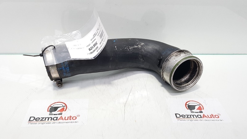 Furtun intercooler, Vw Golf 5 Plus (5M1) 1.6 tdi, 3C0145762AJ